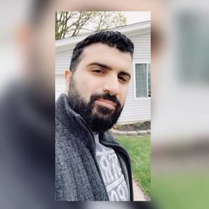 Meet your Posher, Imad